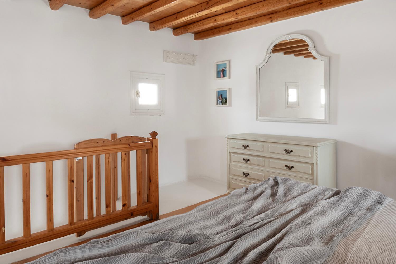 Mykonian Style W Shared Pool Houses & Nighttime Security Guard オルノス 部屋 写真